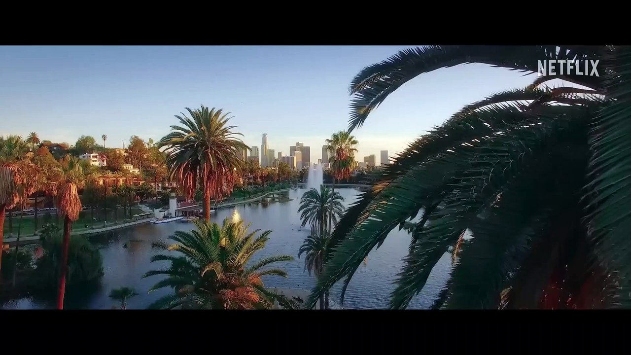 A Tourist's Guide to Love _ Official Trailer _ Netflix