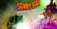 Scooby Doo! Mystery Incorporated Scooby-Doo! Mystery Incorporated E022 Attack of the Headless Horror