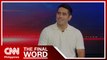 Gerald Anderson stars in summer MMFF entry 'Unravel' | The Final Word