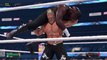 Brock Lesnar VS OMOS 2K23 WWE Gameplay | 4k Gameplay | WWE 2K23 Game #viral #gaming