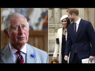 Harry et Meghan peuvent "commencer un nouveau récit" à Coronation s'ils "montrent de l'humilité"