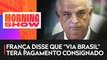 Márcio França volta a falar do preço das passagens aéreas; Lula já tinha dado bronca no ministro