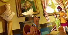 Scooby Doo! Mystery Incorporated Scooby-Doo! Mystery Incorporated E023 A Haunting in Crystal Cove