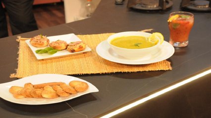 Sahtek Fi Sahnek saison 2 EP 06- صحتك في صحنك الموسم 2 الحلقة 06