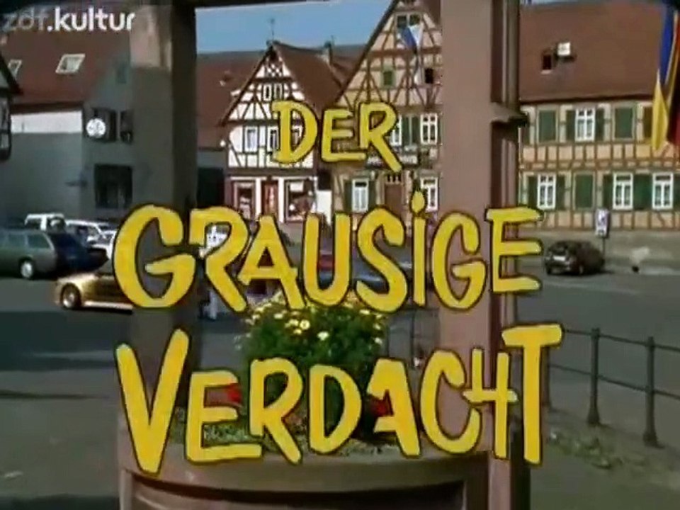 Mit Leib und Seele S04E08-Der grausige Verdacht