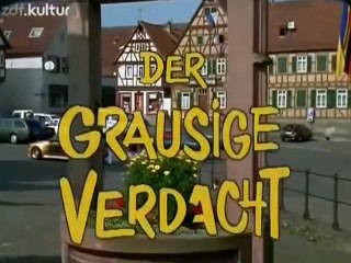 Mit Leib und Seele S04E08-Der grausige Verdacht