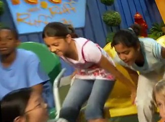 Fetch! with Ruff Ruffman Fetch with Ruff Ruffman S03 E018