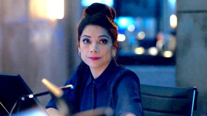 It’s So Hot on the Upcoming Episode of CBS’ True Lies