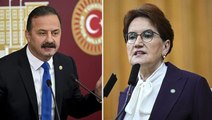 Kılıçdaroğlu'na oy vermeyeceğini duyuran İyi Partili Yavuz Ağıralioğlu'ndan istifa kararı: Akşener'le vedalaşmaya gidiyorum