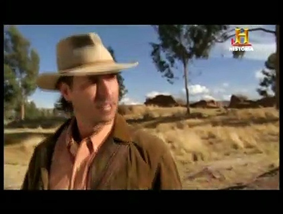 Documental Buscando La Verdad Machu Picchu La Ciudad Perdida De Los Incas