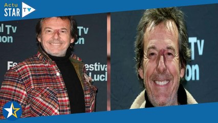 Jean-Luc Reichmann : l'incroyable coup fourré d'un adolescent à l'encontre de l'animateur