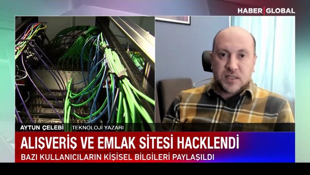 Alışveriş ve emlak sitesi hacklendi! Bazı kullanıcıların kişisel bilgileri paylaşıldı