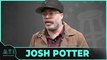 Josh Potter Reveals Some Scandalous Tea About Tim Tebow - Answer The Internet