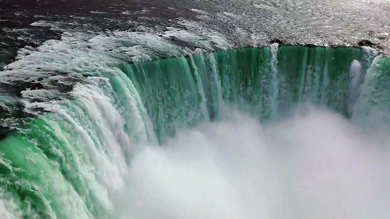 Waterfall Live Wallpaper