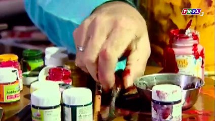 ĐỘI ĐẶC NHIỆM CID TẬP 27 | MƯU HÈN KẾ BẨN , CỦA Ả THUẬN TAY TRÁI | PHIM NƯỚC NGOÀI HAY