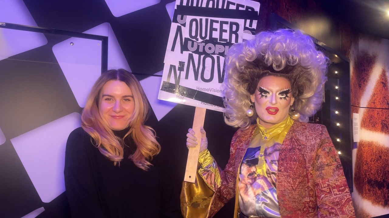 Eurovision 2023: When and how EuroFestival party will take over host city Liverpool