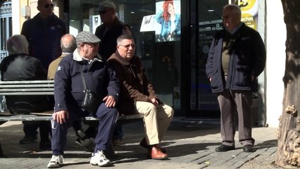 El gasto en pensiones se dispara en marzo a la cifra récord de 11.945 millones, un 10,8% más