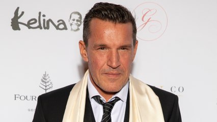 GALA VIDÉO - Benjamin Castaldi : qui sont ses quatre enfants, Julien, Simon, Enzo et Gabriel ?