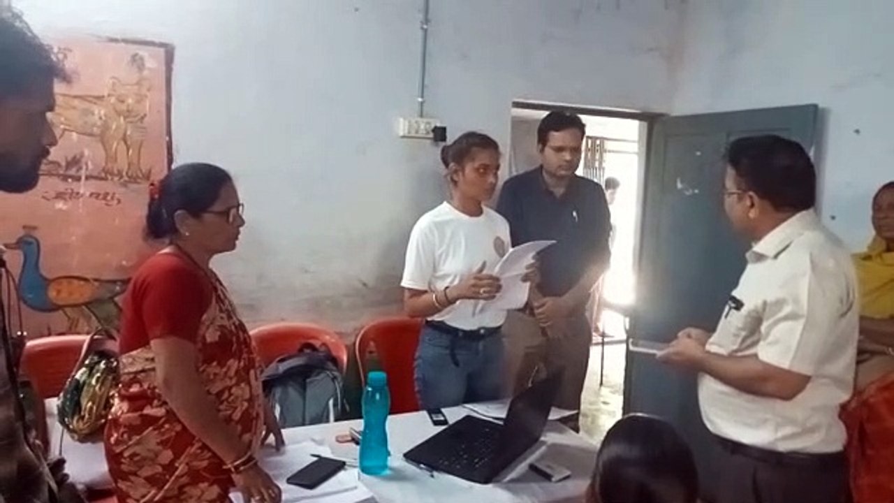 So far only 16127 Ladli Bahna Yojana forms have been submitted in the district