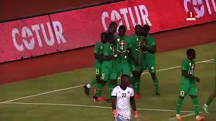 Boulaye Dia ouvre le score