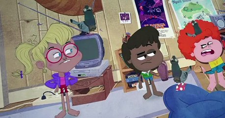 The Barefoot Bandits The Barefoot Bandits S02 E009 Terracotta Terror