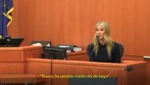 Los momentos más desconcertantes del juicio de Gwyneth Paltrow