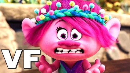 LES TROLLS 3 Bande Annonce VF