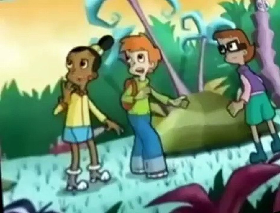 Cyberchase Cyberchase S01 E001 Lost My Marbles - video Dailymotion