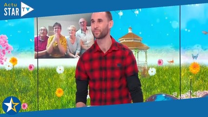 Les 12 Coups de midi : un candidat emblématique de Koh-Lanta tente sa chance dans le jeu de Jean-Luc