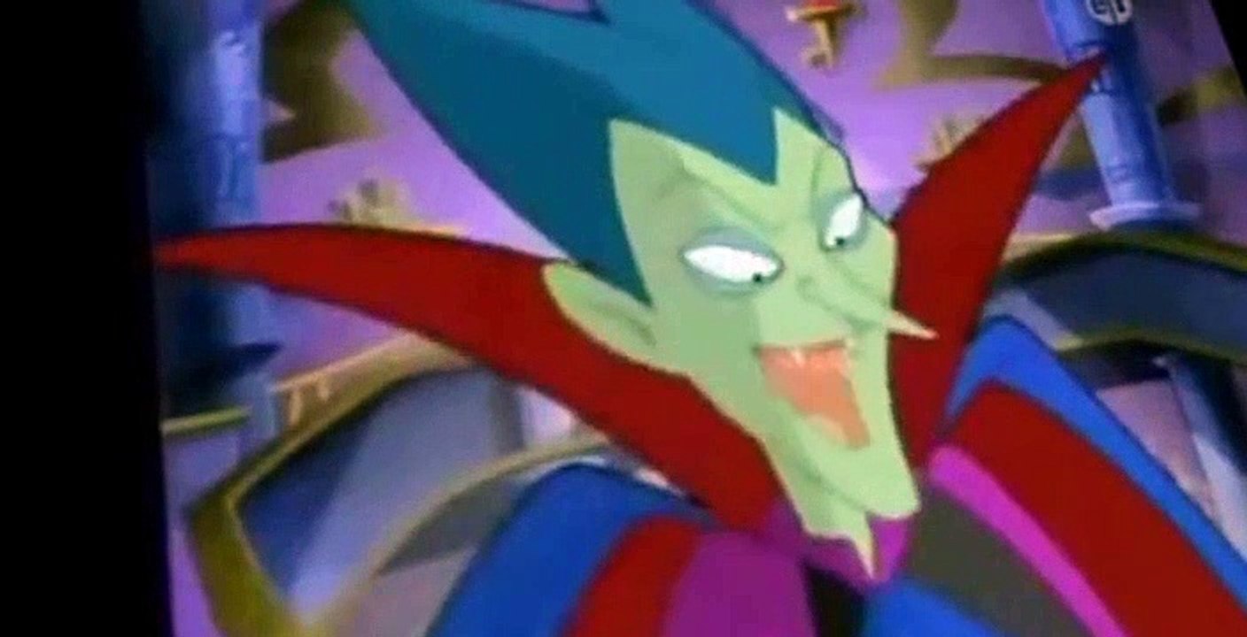 Cyberchase Cyberchase S01 E002 Castleblanca - video Dailymotion