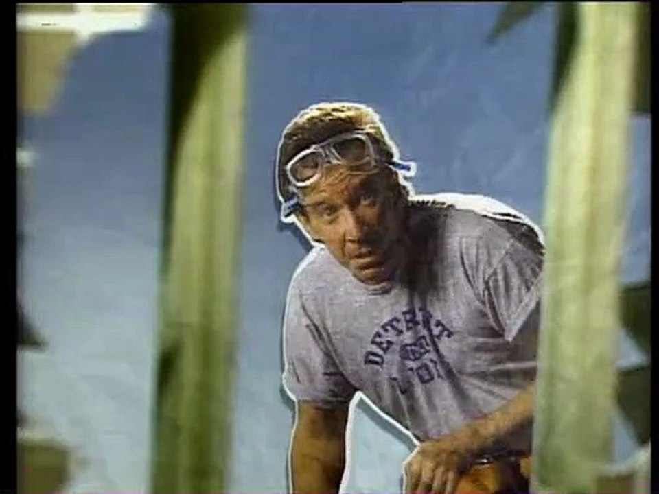 Hör mal wer da hämmert S01E04-Eifersucht am Nachmittag