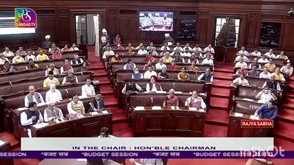 विश्व चैंपियनशिप में स्वर्ण पदक विजेता महिला मुक्केबाजों को राज्यसभा में बधाई