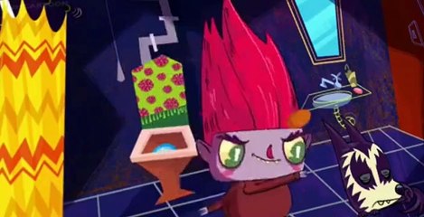 Haunted Tales for Wicked Kids Haunted Tales for Wicked Kids E034 The Doggie Guard