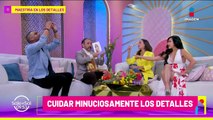 ¡Construye el éxito en tu vida! Con los consejos de Helios Herrera