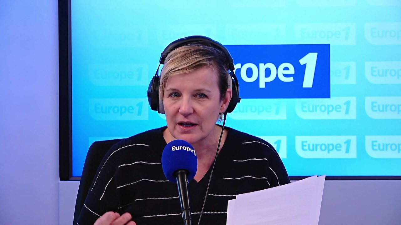 «C'est assez fou !» : vainqueure du gros globe de cristal, Julia Simon encore sur son «petit nuage»