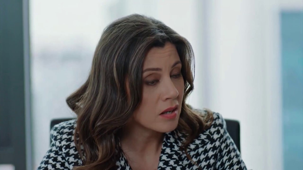 Secretos Del Matrimonio Capitulo 65 HD