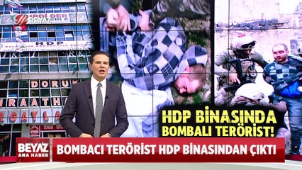 Beyaz Ana Haber 28 Mart 2023