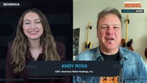 American Rebel (NASDAQ: AREB) CEO Andy Ross Discusses The Shot Show And More In This Interview!