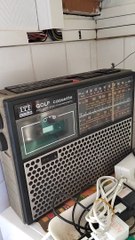 Interview radio RMB de Montlucon