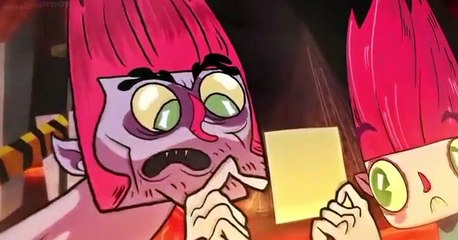 Haunted Tales for Wicked Kids Haunted Tales for Wicked Kids E040 The Bell of Time Part 2