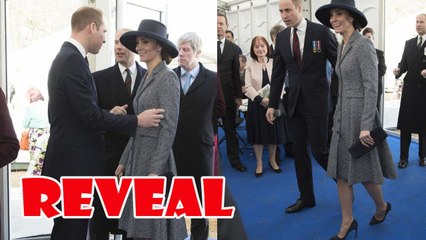 Prince William and princess Kate's Easter plans revealed