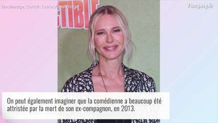 Pascale Arbillot  : Son ex-compagnon, lui aussi acteur, est mort brutalement à 56 ans