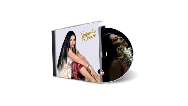 «Lejos de tu amor» - Yolanda Pinares (caporal)