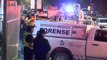 39 personas muertas en un incendio en un centro de inmigrantes en Ciudad Juárez