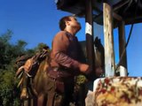Anthony Quinn,William Conrad,Lita Milan  _ Action _ Western Movie _ Colorized