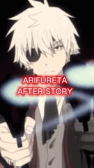 Arifureta After Story Strongest Characters