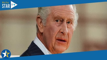 Charles III, un “PDG d’entreprise” ? Comment il compte remettre la famille royale au pas