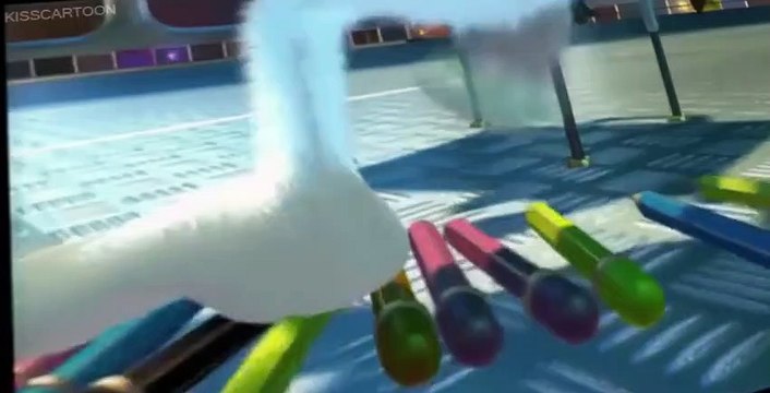 Tiny Planets Tiny Planets S06 E003 – Shapes Alive