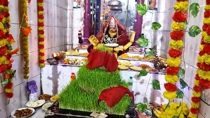 चैत्र नवरात्र