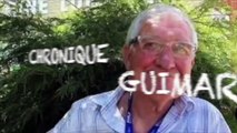 Cyclisme - Interview / Le Mag - Chronique 2023 - Cyrille Guimard : 